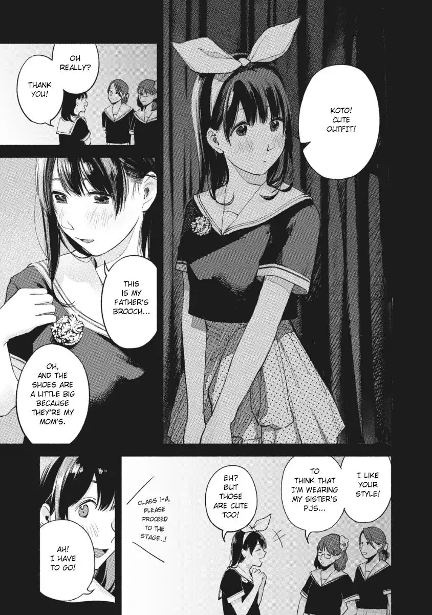 Musume no Tomodachi Chapter 43 5